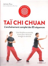 COFFRET TAÏ CHI CHUAN DE
