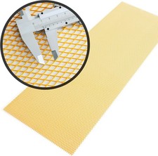 Grille De Course En Aluminium