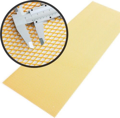 Grille course aluminium - grille, de