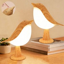 Lot de 2 Lampe de Chevet