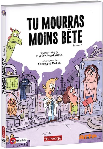 Mourras moins bete saison 1 - tu,