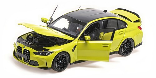 Minichamps bmw m3 - minichamps,