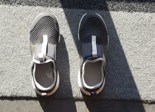 Chaussures marque kalenji - chaussures, de