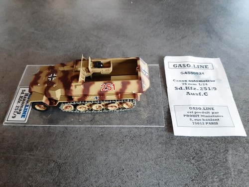 Solido gaso line canon - gaso.line,