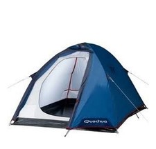 QUECHUA T2 2 Person TENT