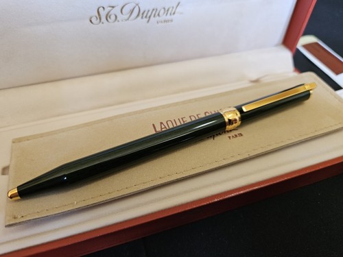 Stylo bille dupont - dupont, gatsby