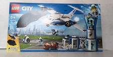 LEGO City 60210 : La base