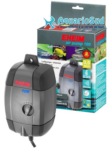 Eheim air pump 3701 - pompe, à