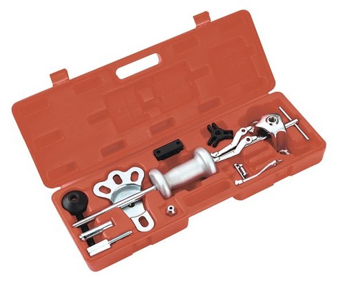 Extracteur moyeu de - extracteur,