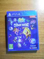 Bob l'Eponge : the cosmic