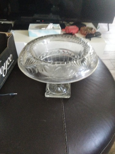 Grande coupe vase - grande,