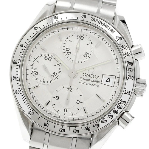 Chronographe omega speedmaster - chronographe,