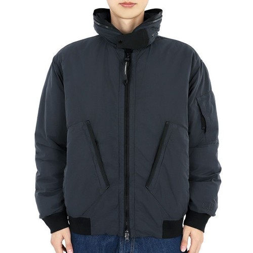 Company men zip logo - cp,