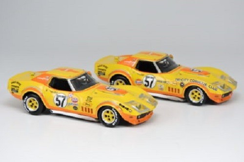 Kit corvette 8 2 - c3, (2
