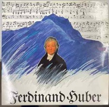 LP Ferdinand Huber Compositeur