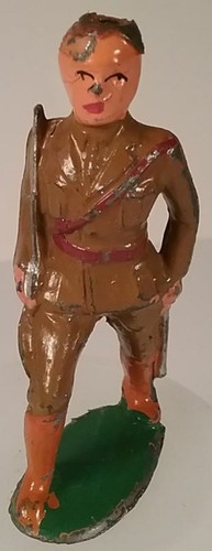 Barclay 708 officer sword - #708,