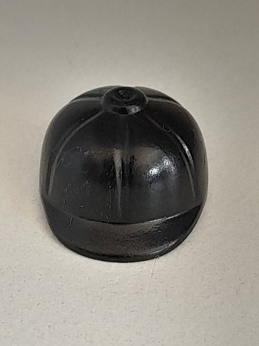 Playmobil vintage bombe noire - ,