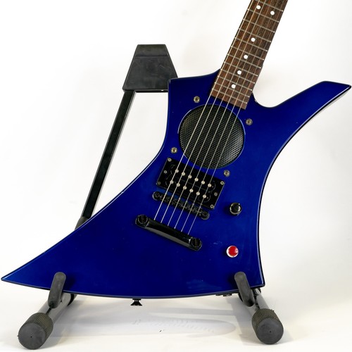 jackson kelly guitar