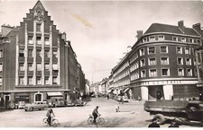 80 AMIENS AN#MK1000 LA RUE DES