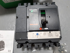 Schneider Disjoncteur NSX100F