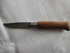 joli ancien couteau OPINEL n°