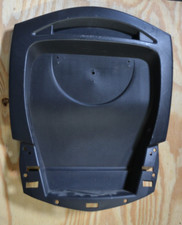 COQUE CACHE ARRIERE DE SIEGE AVANT C8 807   1486050077