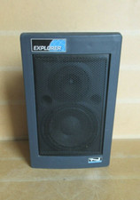 ANCHOR EXPLORER PB-2500W ENCEINTE AUTONOME SUR SECTEUR OU BATTERIE