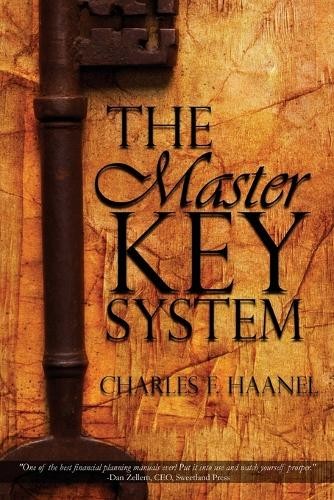 Charles haanel the master - the,