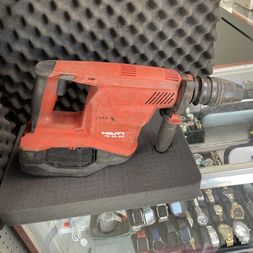Hilti cordless 22 - cordless, 30-22