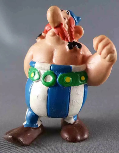 asterix bully
