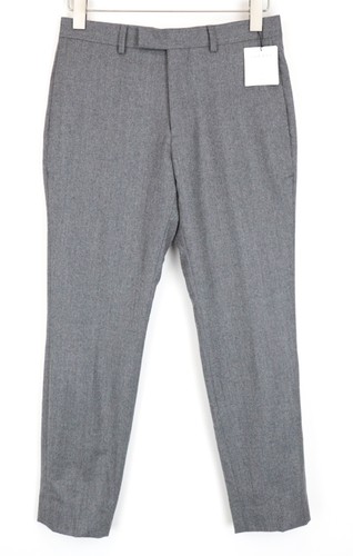 Sandro pantalon homme w30 - pantalon,