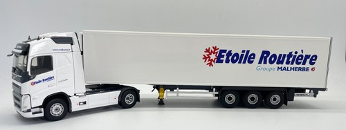 Eligor volvo 2020 - 2020, avec