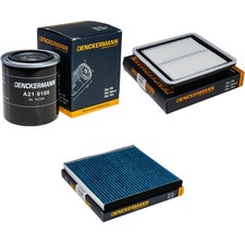 DENCKERMANN Inspection Set