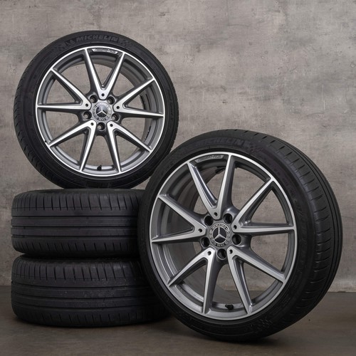 Mercedes classe a45 cla45 - classe,
