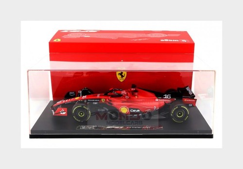 Burago ferrari sf - ferrari, sf-23