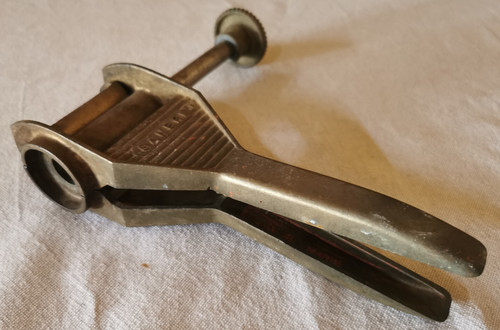 Ancien bouche bouteille - ancien,