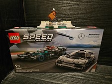 LEGO  SPEED 76909