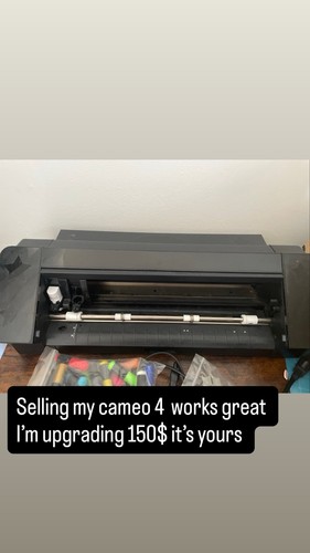 Silhouette cameo cutting - silhouette,