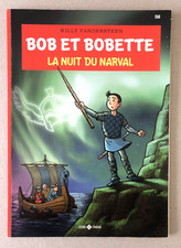 Bob et Bobette N° 350 - La
