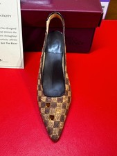 Chaussure Miniature  vintage
