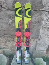 SNOWBLADE SALOMON 90cm PATINETTES MINISKI MINI SKI