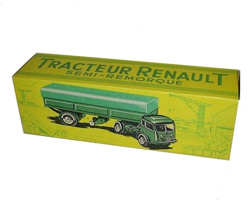 Cij boîte repro - boîte,