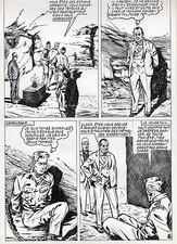 PIEGE AU CAIRE (JP DECOUDUN)