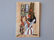 peinture de papyrus, d'art