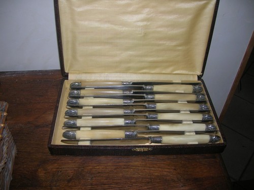 Couteaux ancien - couteaux,