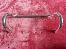 Guidon vélo course ancien 25
