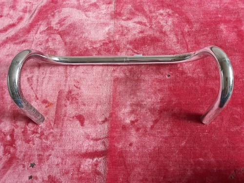 Guidon vélo course ancien - , 25