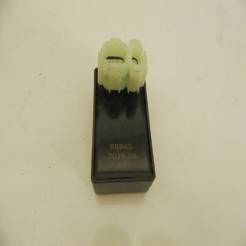 Rex 1000 125ccm - 1000,