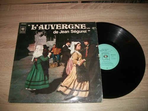 Double vinyle tours - double,