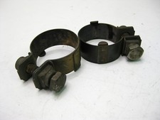 Gilera GP800 2009 Collier